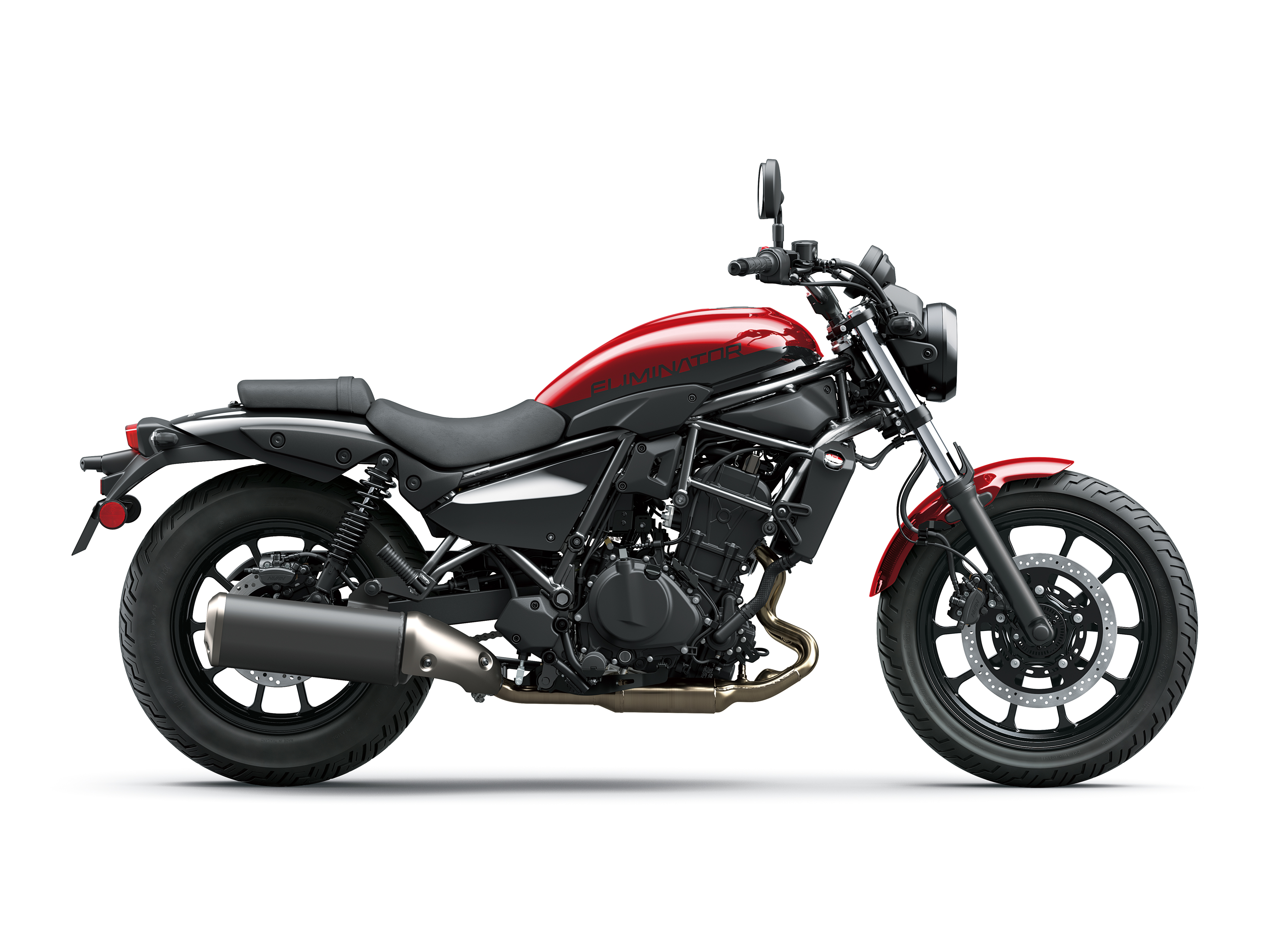 Brugte motorcykler